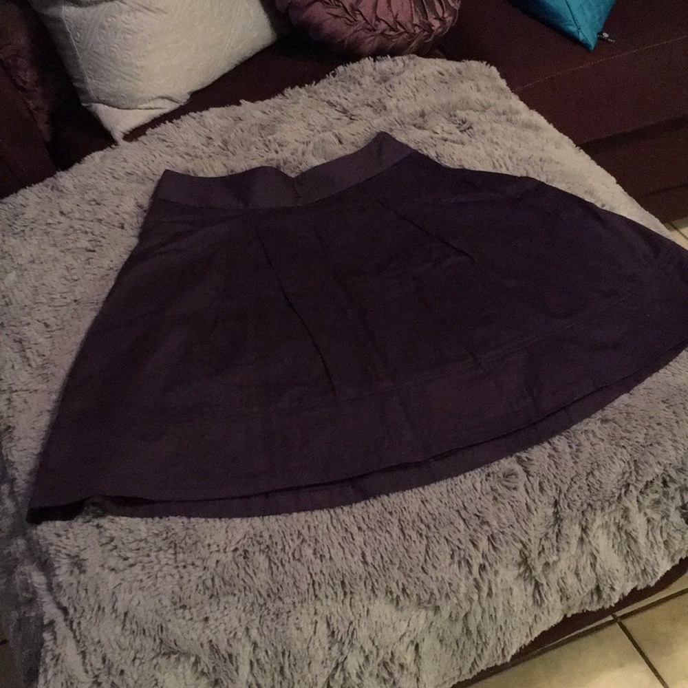The Limited Skirt